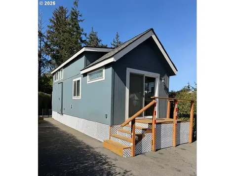 91403 Kellogg Lane Coos Bay OR 97420