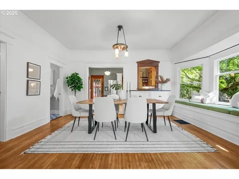 2214 SE 34th Avenue Portland OR 97214