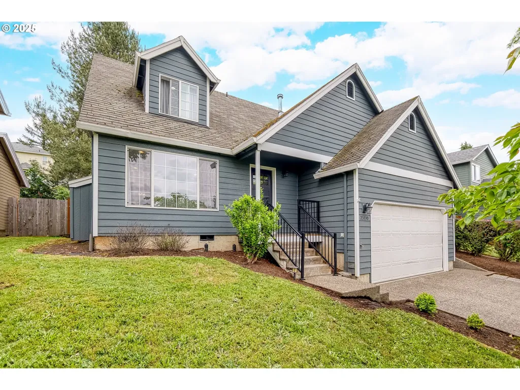 23330 SW Orchard Heights Place Sherwood OR 97140