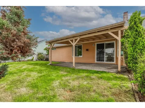 1714 SE 162nd Avenue Vancouver WA 98683