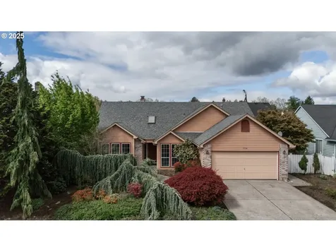 1714 SE 162nd Avenue Vancouver WA 98683