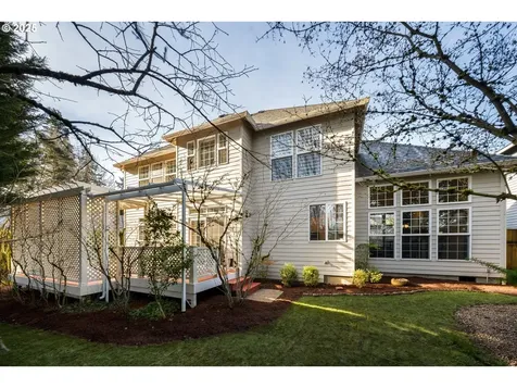 13509 NE 28th Court Vancouver WA 98686