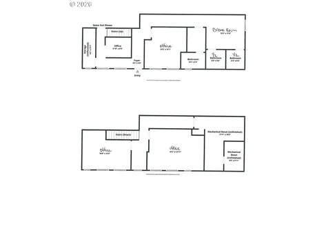 839 S Canyon Boulevard John Day OR 97845