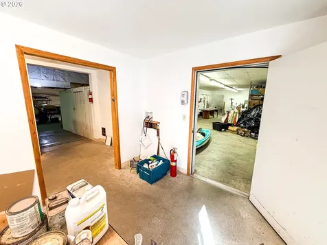 839 S Canyon Boulevard John Day OR 97845