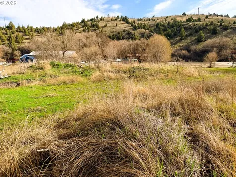 839 S Canyon Boulevard John Day OR 97845