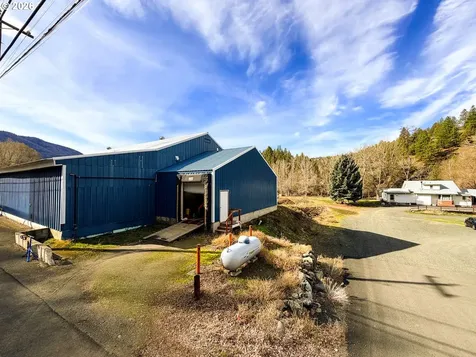 839 S Canyon Boulevard John Day OR 97845