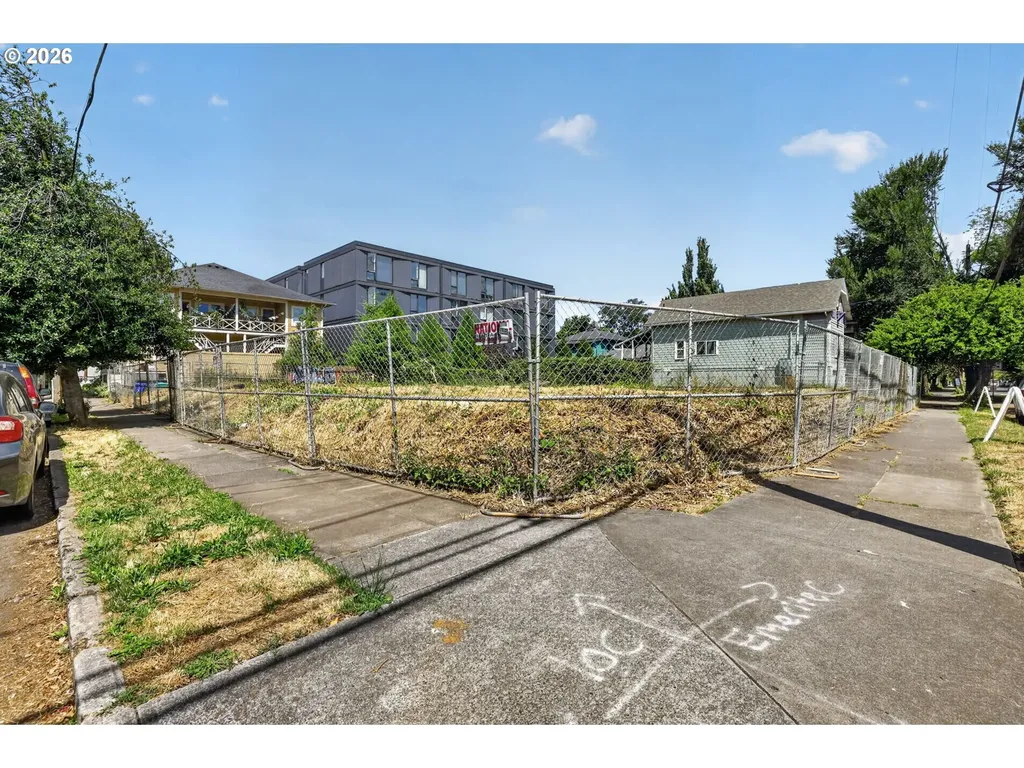 1121 SE Lincoln Street Portland OR 97214