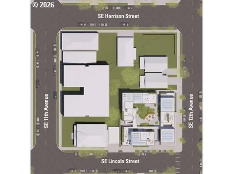 1121 SE Lincoln Street Portland OR 97214