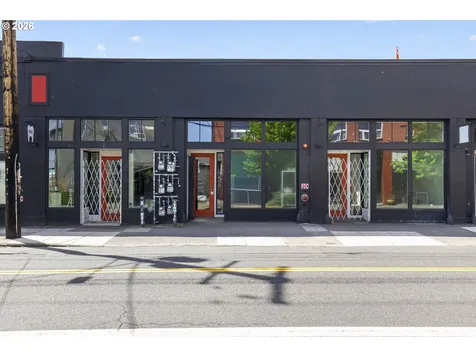 1121 SE Lincoln Street Portland OR 97214