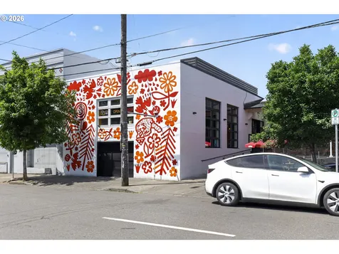 1121 SE Lincoln Street Portland OR 97214