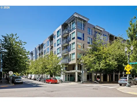 1125 NW 9th Avenue Portland OR 97209