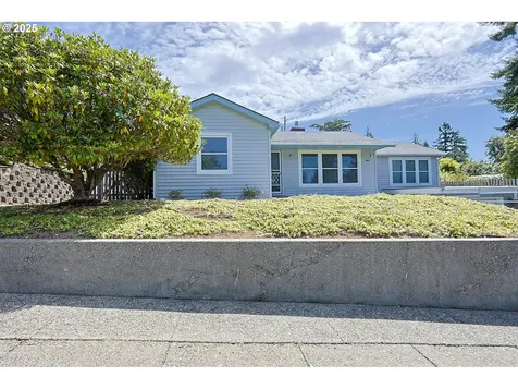 1620 N 16th Street Coos Bay OR 97420