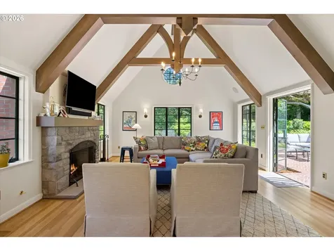 5050 SW Hilltop Lane Portland OR 97221