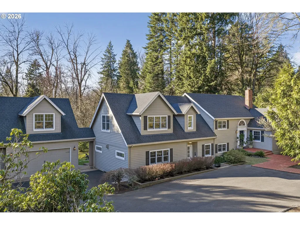 13220 S Iron Mountain Boulevard Portland OR 97219