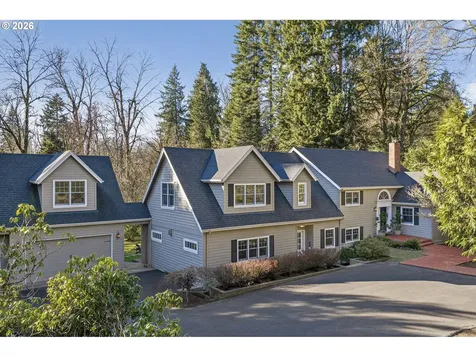 13220 S Iron Mountain Boulevard Portland OR 97219