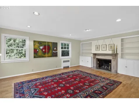 13220 S Iron Mountain Boulevard Portland OR 97219