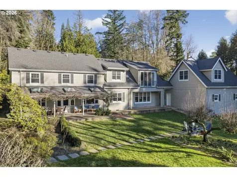13220 S Iron Mountain Boulevard Portland OR 97219