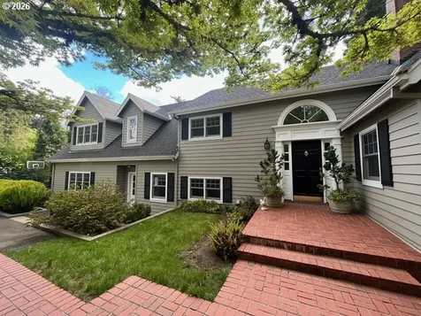 13220 S Iron Mountain Boulevard Portland OR 97219