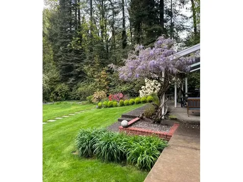 13220 S Iron Mountain Boulevard Portland OR 97219