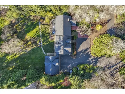 13220 S Iron Mountain Boulevard Portland OR 97219