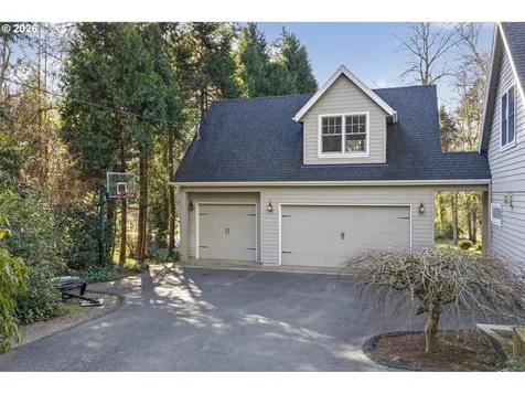 13220 S Iron Mountain Boulevard Portland OR 97219