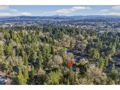 13220 S Iron Mountain Boulevard Portland OR 97219