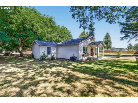 295 W Evans Creek Road Rogue River OR 97537