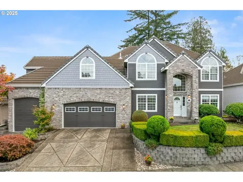 3320 NE 155th Avenue Portland OR 97230