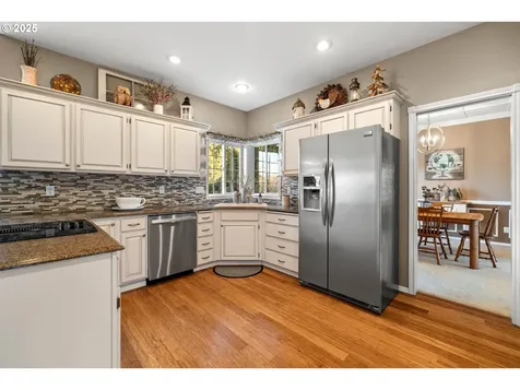 3320 NE 155th Avenue Portland OR 97230