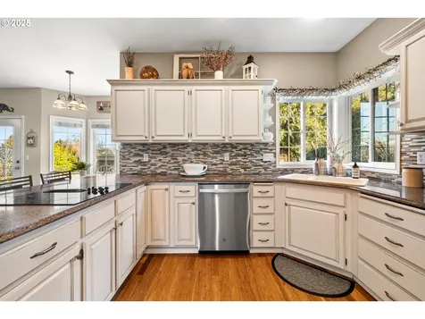 3320 NE 155th Avenue Portland OR 97230