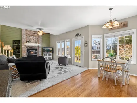3320 NE 155th Avenue Portland OR 97230