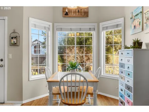 3320 NE 155th Avenue Portland OR 97230