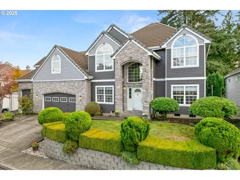 3320 NE 155th Avenue Portland OR 97230