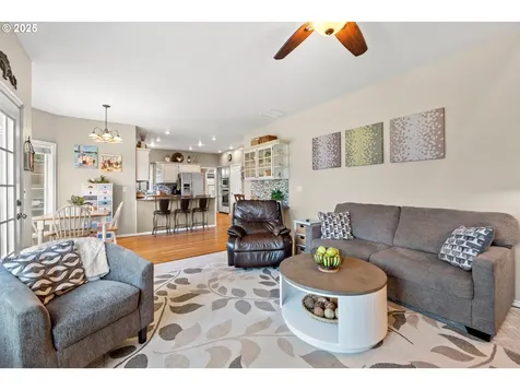 3320 NE 155th Avenue Portland OR 97230