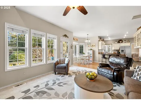 3320 NE 155th Avenue Portland OR 97230