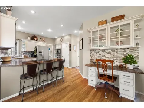 3320 NE 155th Avenue Portland OR 97230