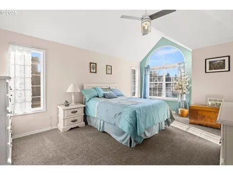 3320 NE 155th Avenue Portland OR 97230