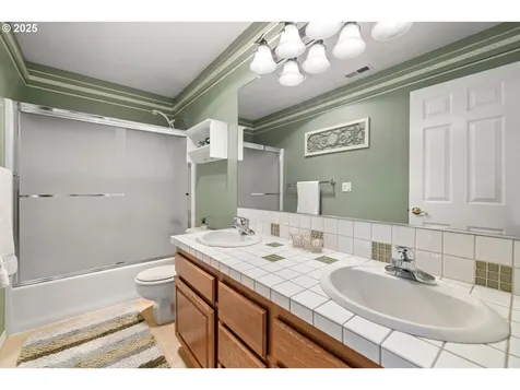 3320 NE 155th Avenue Portland OR 97230