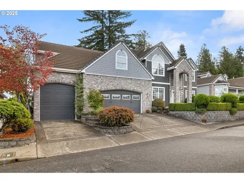 3320 NE 155th Avenue Portland OR 97230