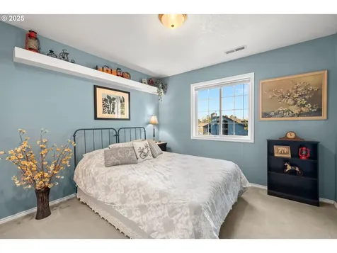 3320 NE 155th Avenue Portland OR 97230