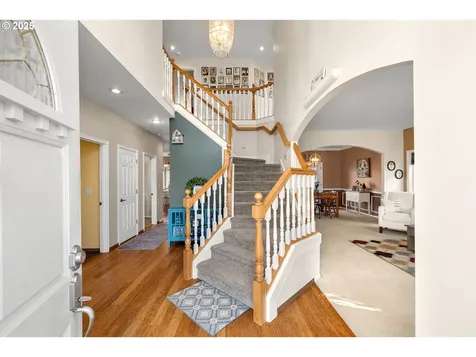 3320 NE 155th Avenue Portland OR 97230
