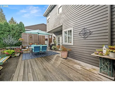 3320 NE 155th Avenue Portland OR 97230