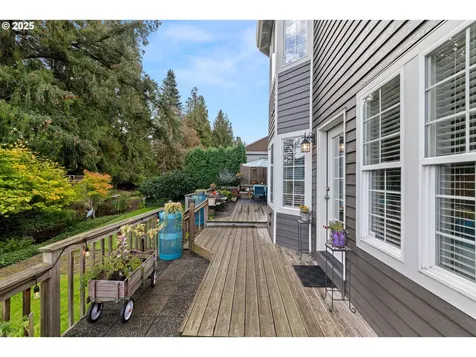 3320 NE 155th Avenue Portland OR 97230