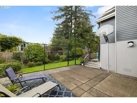 3320 NE 155th Avenue Portland OR 97230