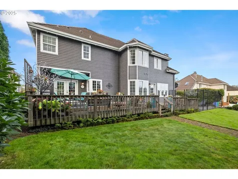 3320 NE 155th Avenue Portland OR 97230