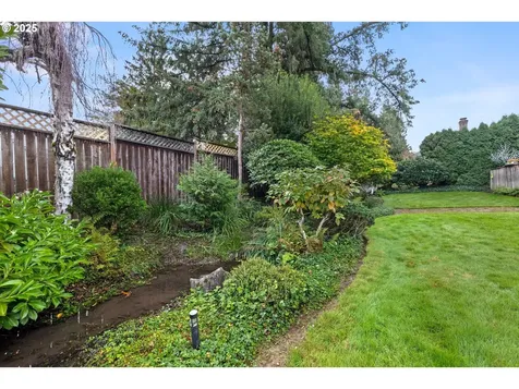 3320 NE 155th Avenue Portland OR 97230