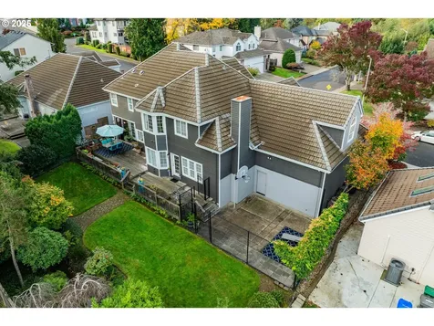 3320 NE 155th Avenue Portland OR 97230