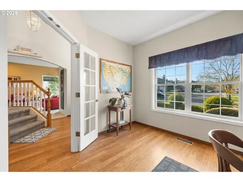 3320 NE 155th Avenue Portland OR 97230