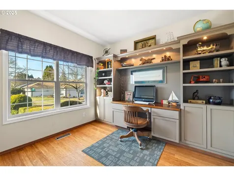 3320 NE 155th Avenue Portland OR 97230