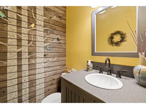 3320 NE 155th Avenue Portland OR 97230